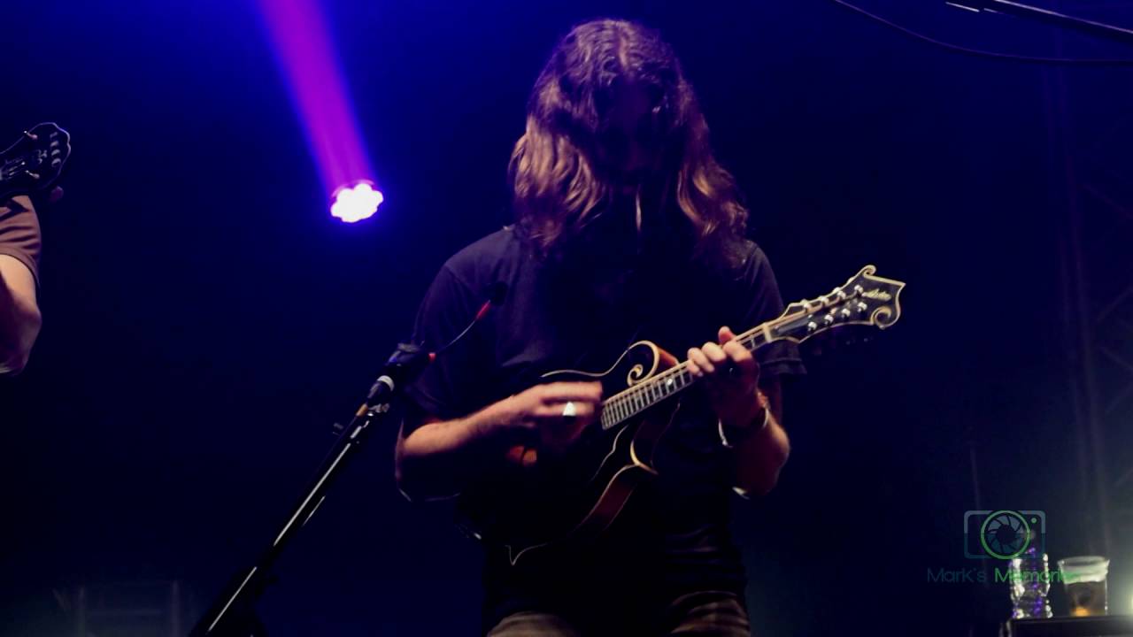 Greensky Bluegrass | 3/26/2016 | 
