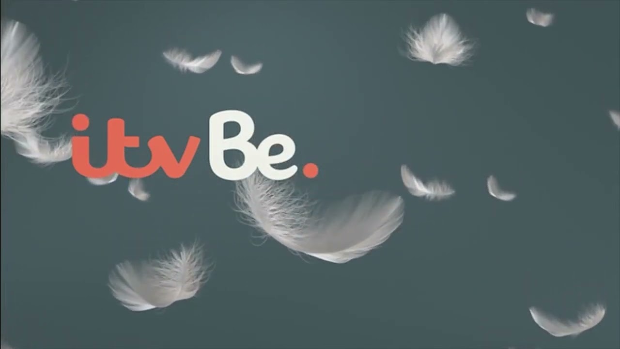 Every ITVBe and LittleBe ident that aired on Sunday 13th November 2022