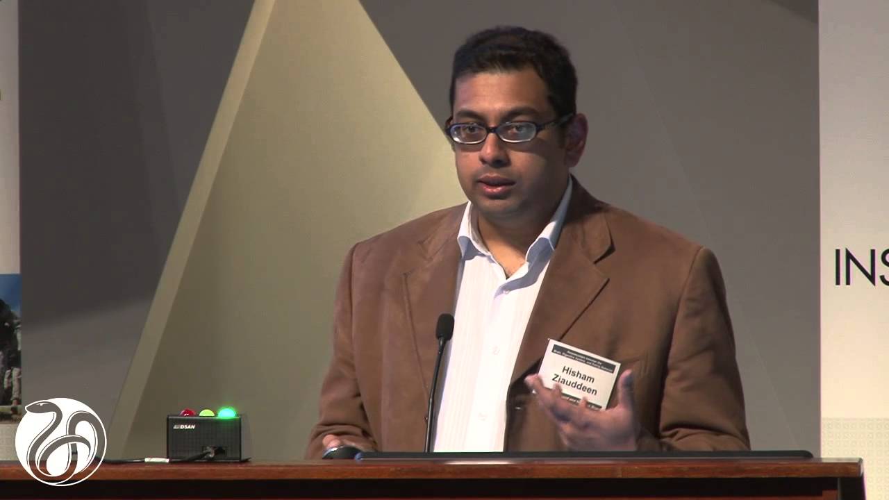 7/14, Session 2: What Can Imaging Technologies Tell Us About Food Behaviors? - Perspective 2