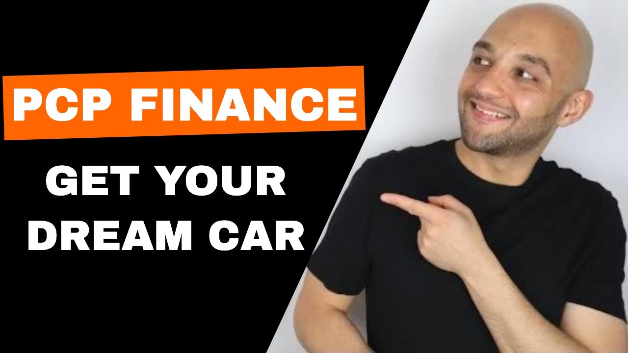 How To Get A Great PCP Deal In The UK | PCP Finance Explained | Reda Harras
