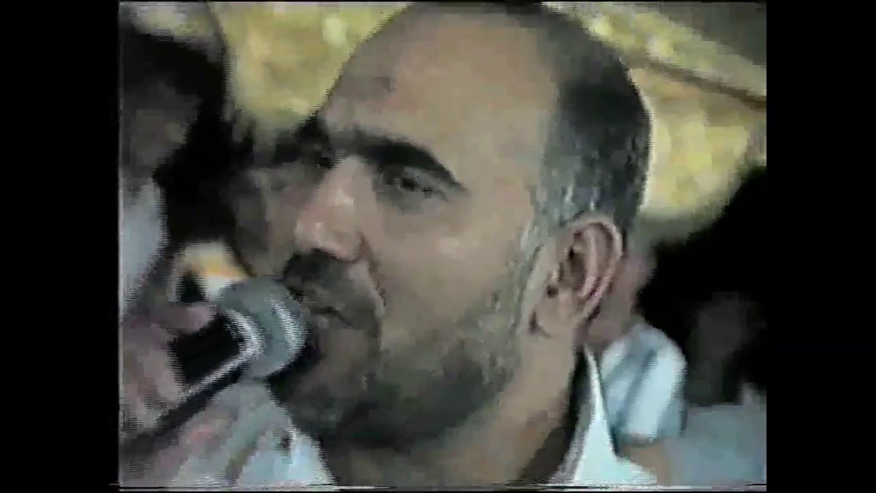 Goytepe Celalin toyu meyxna 2007