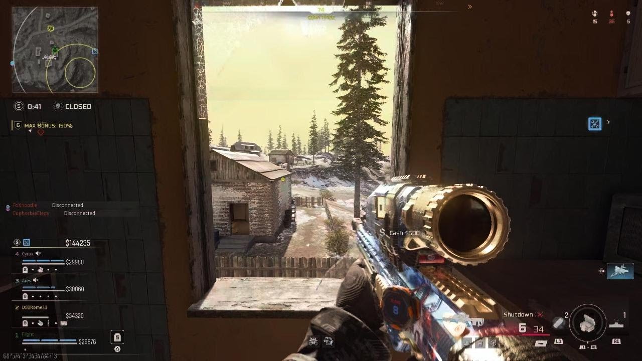 Call of Duty