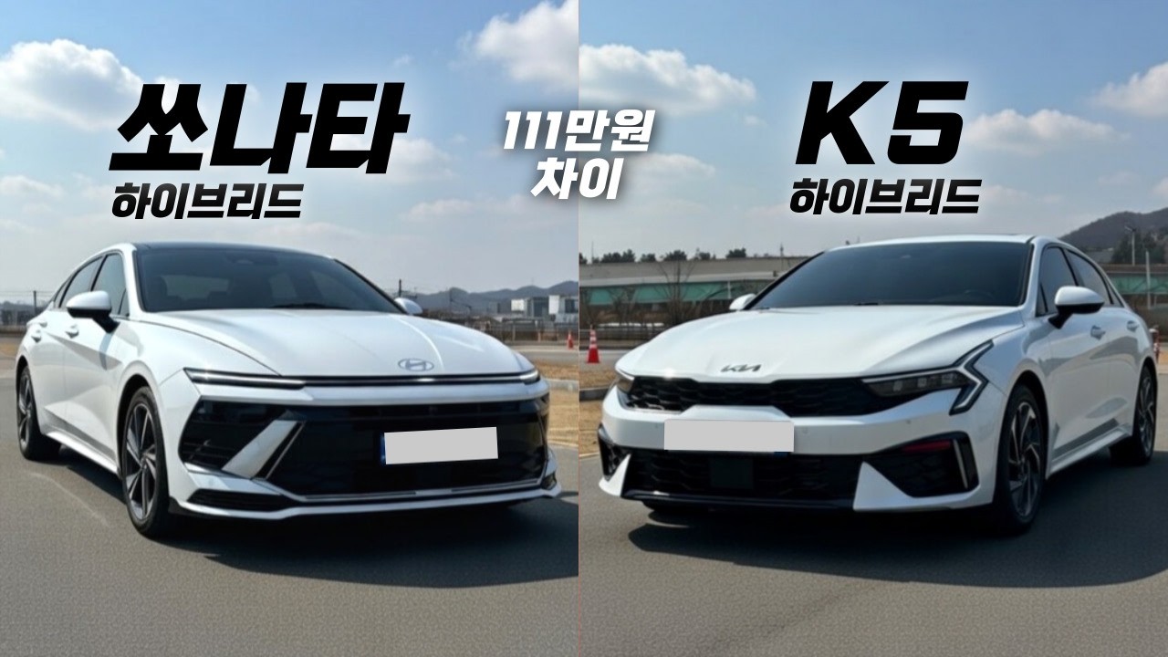 똑같을거 같죠???