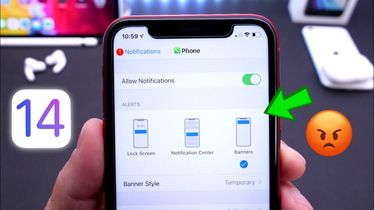 iOS 14 NEEDS to change This!