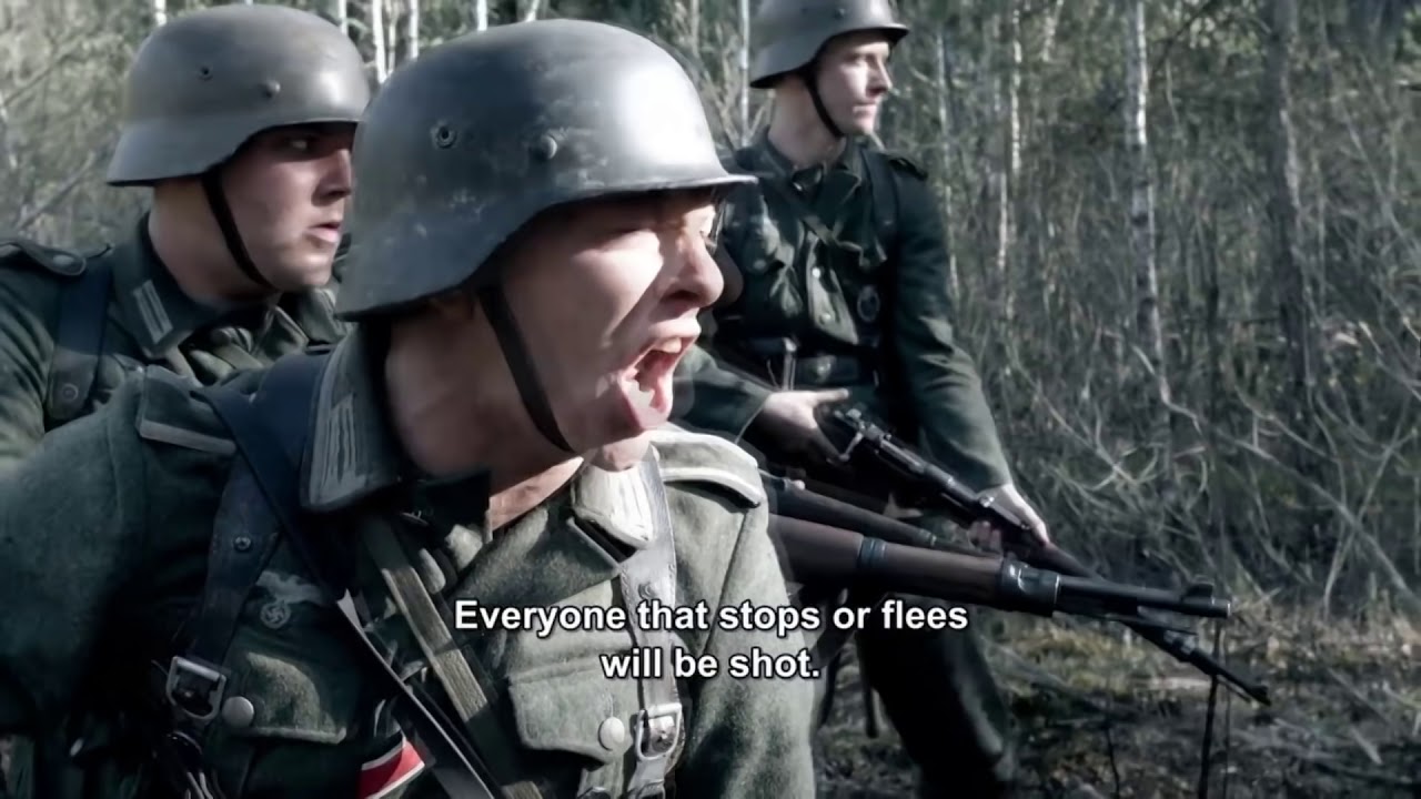 Friedhelm | Generation War
