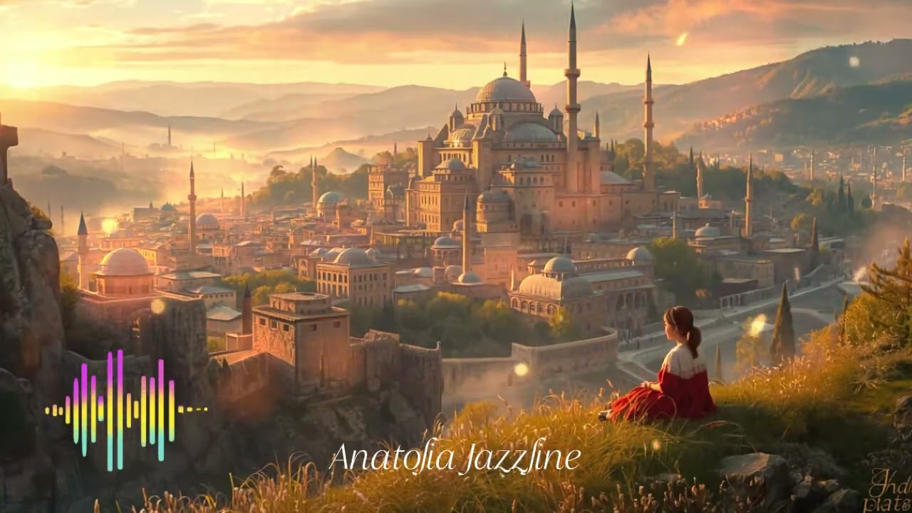 Live Turkish Music 🇹🇷 | Deep Emotions & Authentic Anatolian Sounds
