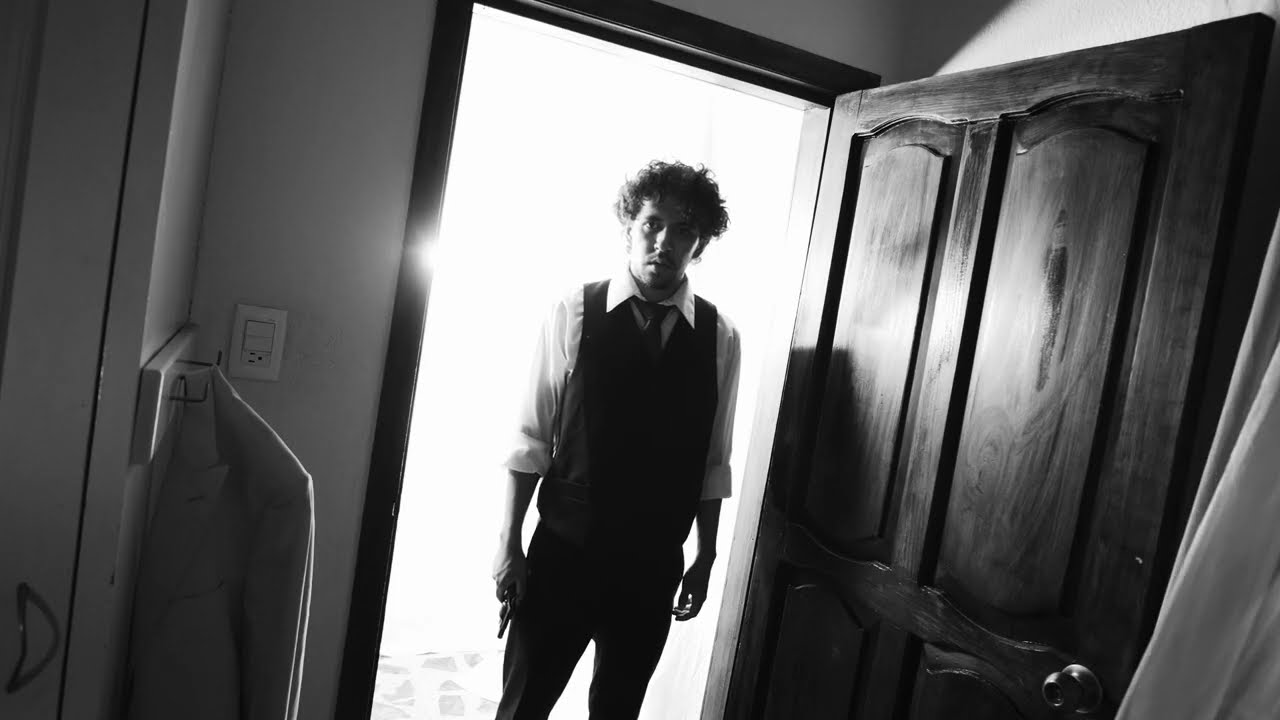 Manecillas - Trailer