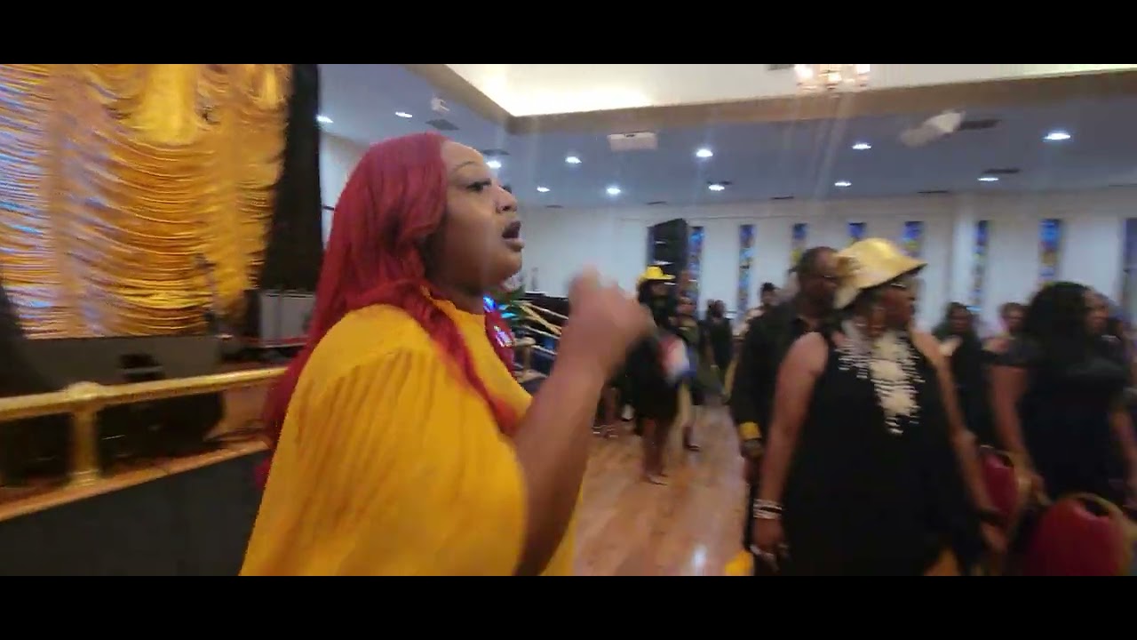 Bri-Holly and Faithful Saturday July 15th 2023 by VAD