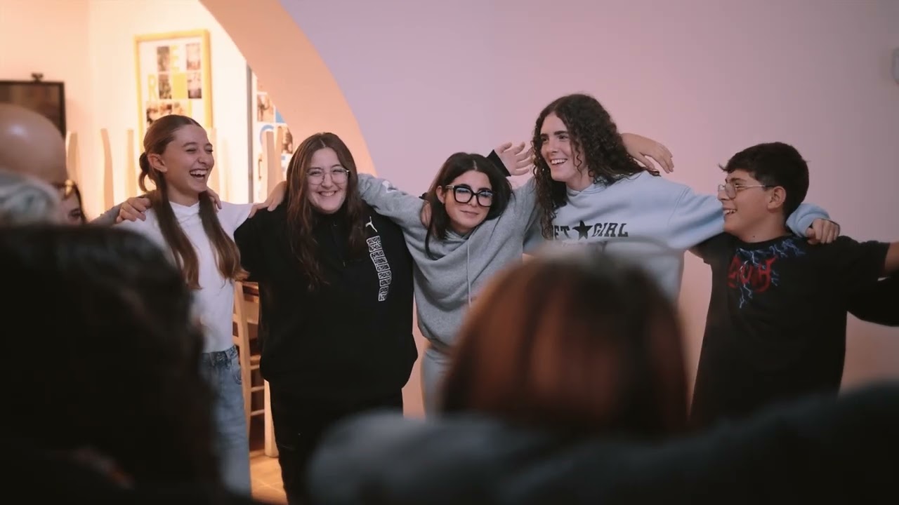 Metodo Rondine a Erice: Il Liceo del Made in Italy che educa alla pace