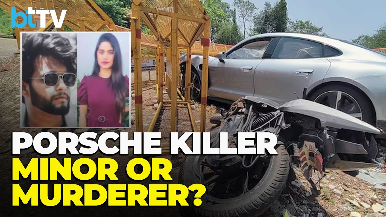 Pune Porsche Crash: Juvenile Board Rejects Adult Trial For 17-Year-Old | Victims&rsquo; Families Outraged