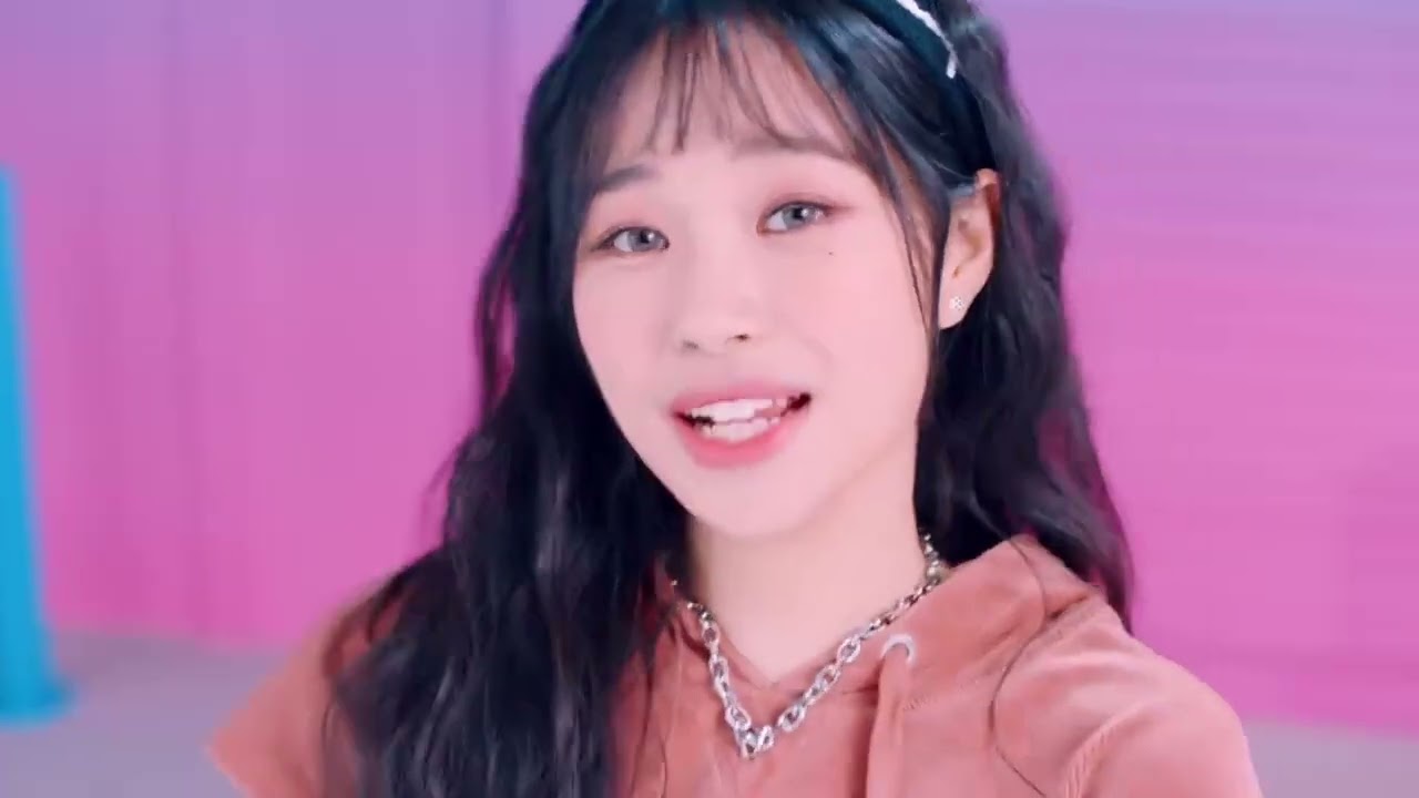 LIPS | POPSICLE | MV