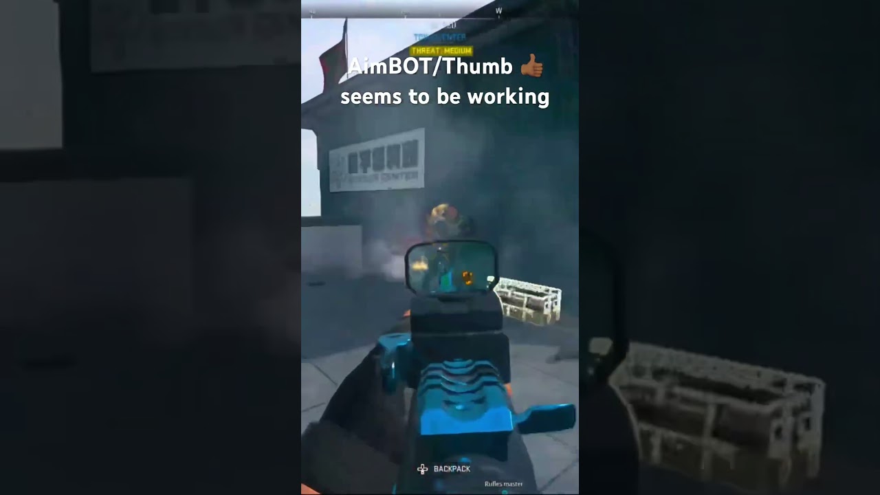 We love spray transfers&hellip; #dmz #warzone #dmzbeta #dmzgameplay #mw2