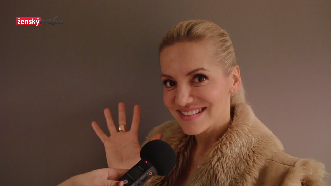 Ples farmaceutov a športovcov 2015: Dara Rolins