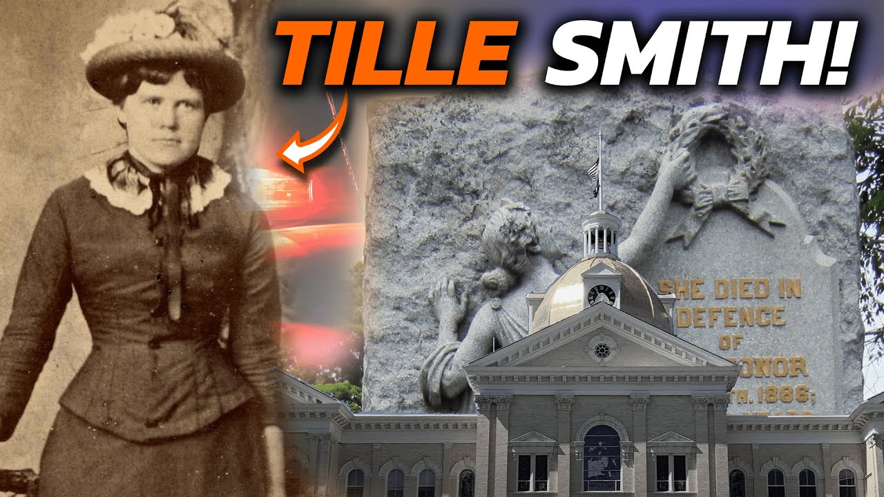 The Murder On Tillie Smith's | World&rsquo;s Most Evil Killers | Real Crime