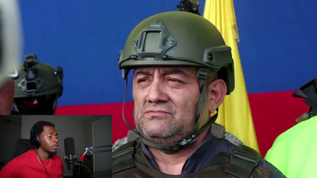 The Most Powerful Cartel Family in The World Reaction