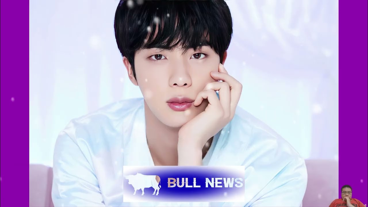 Two Months at #1: How Jin’s 155,369 Votes Signal a Powerful New Era Before BTS’ ‘ARIRANG’ Comeback