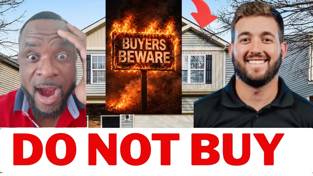 Before You Buy Another Property, Watch This