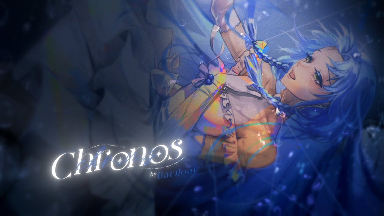 Cepheid - Chronos / cover by bariloaf
