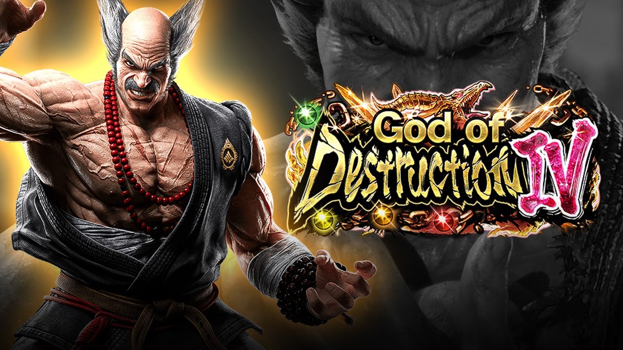 T8 SEASON 2 ▰ This GOD 4 Heihachi Is A Monster Ft. Lee Mishima 👊🔥 !!【Tekken 8 High Level Gameplay】