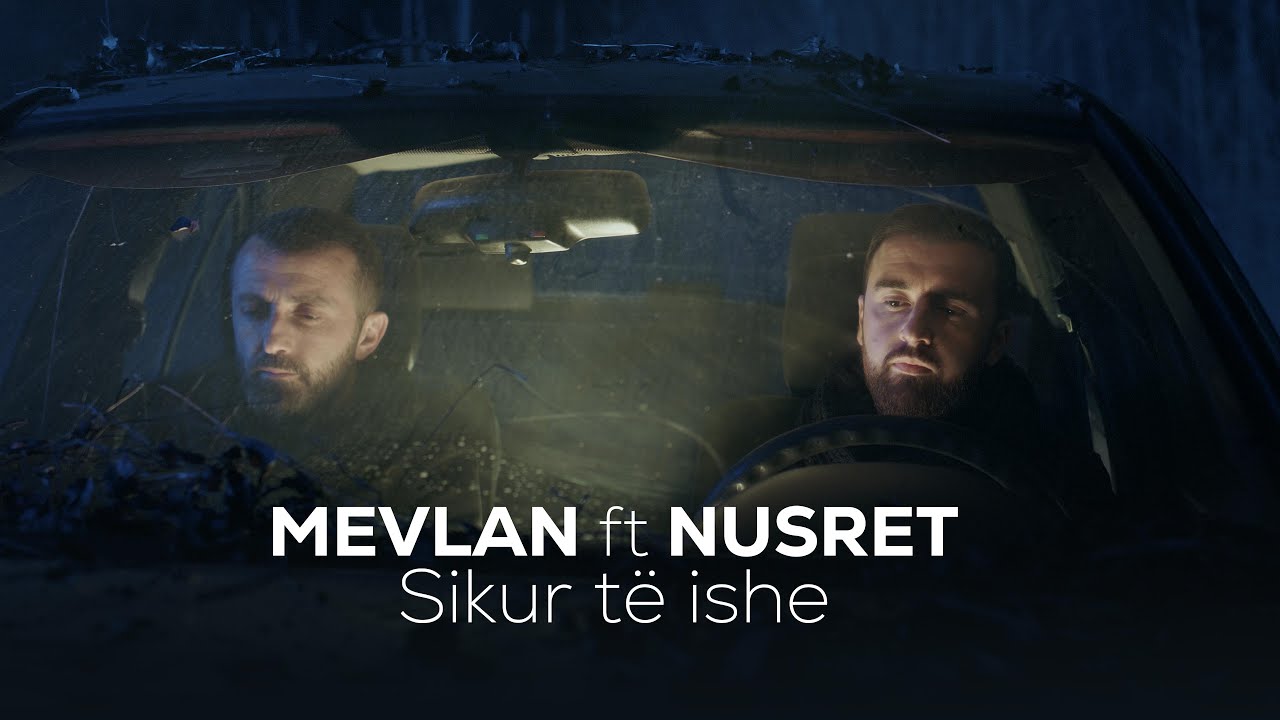 MEVLAN & NUSRET - Sikur te ishe (2025)
