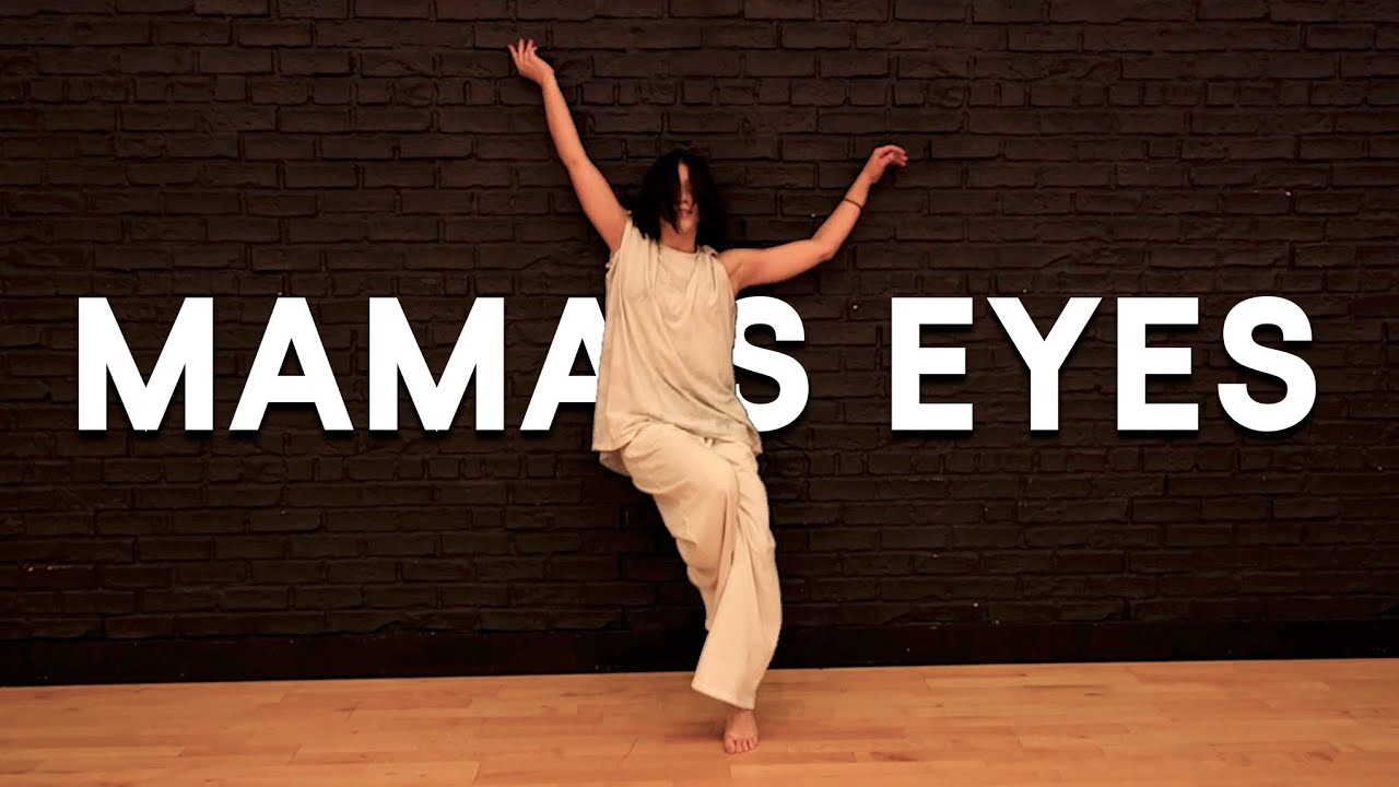 Mama's Eyes - Mette | Brian Friedman Choreography | Radix 23/24 Project Protege