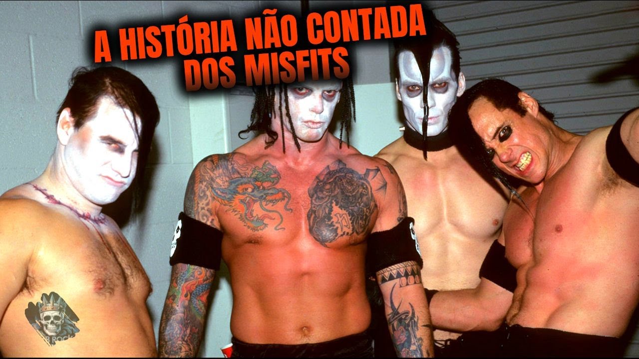 Misfits: The Sibling Feud and the Impossible Return in 2025