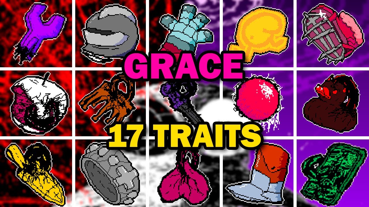 GRACE 