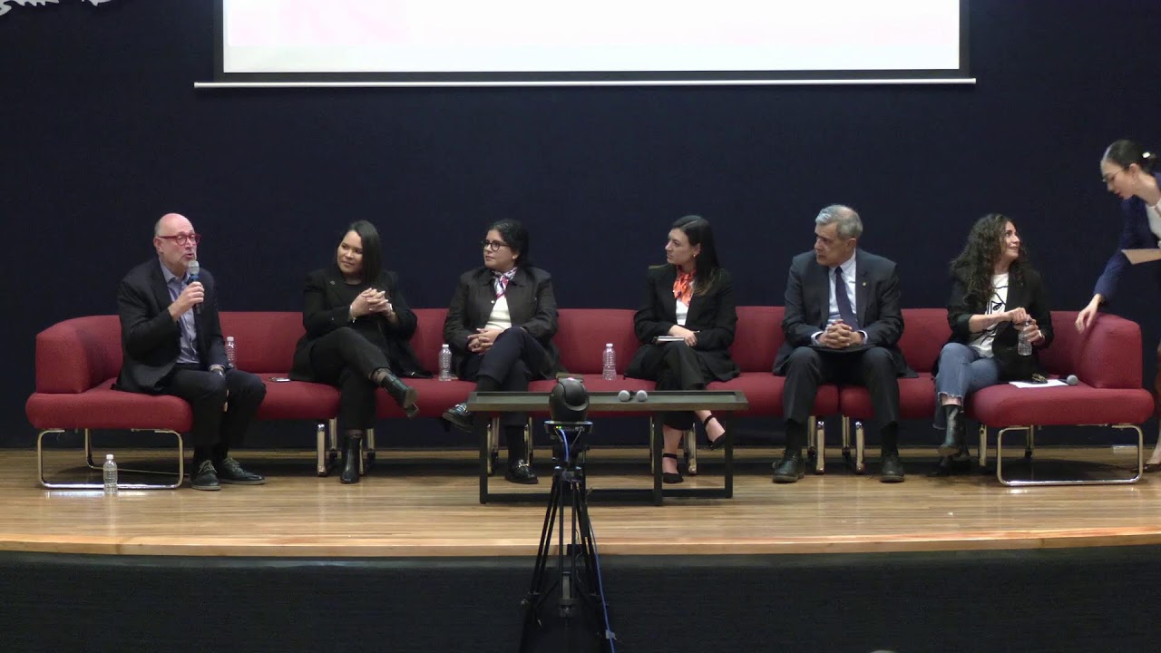 “La vida frente a la pantalla: el impacto de los dispositivos digitales en las juventudes mexicanas”