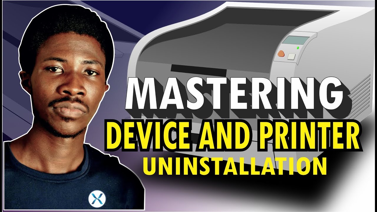 Mastering Device and Printer Uninstallation:  The Ultimate Step by Step Guide