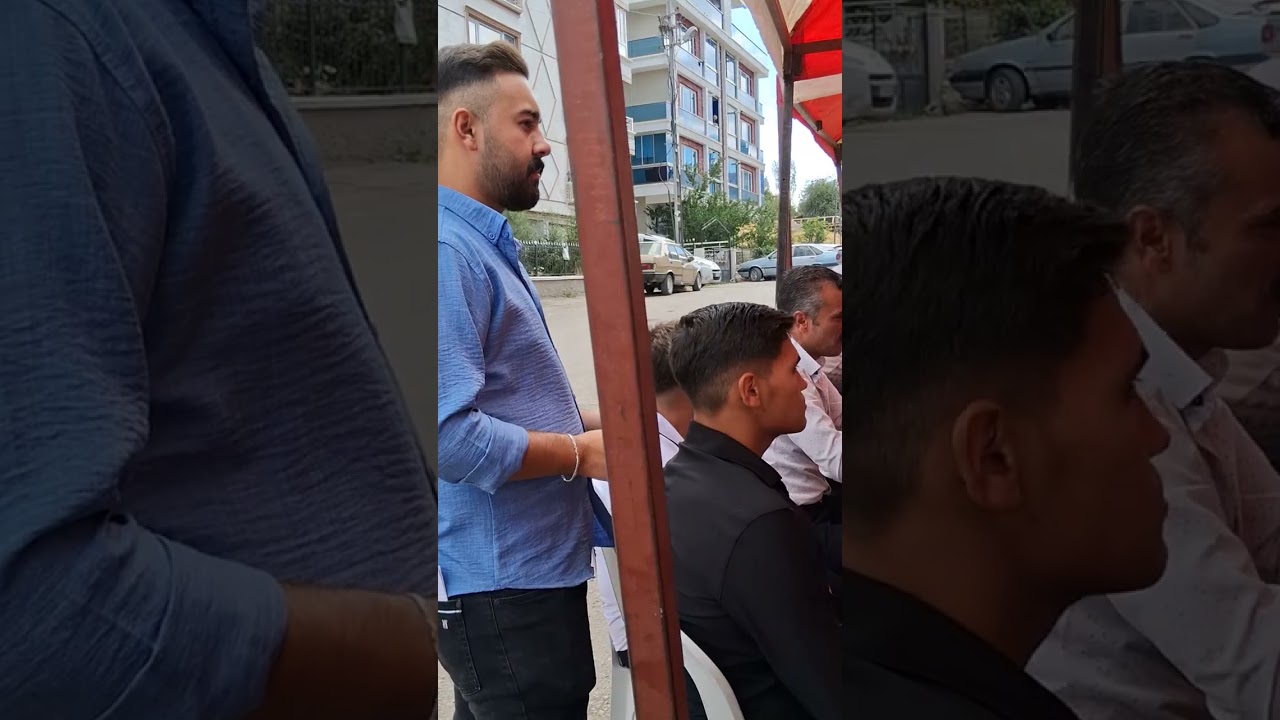 Çetin karabattı  &  patis bayramın dügünü  gelin alma