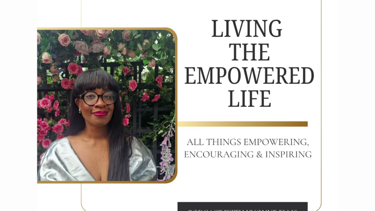 Do good anyway| Episode 119| Living the Empowered Life Podcast