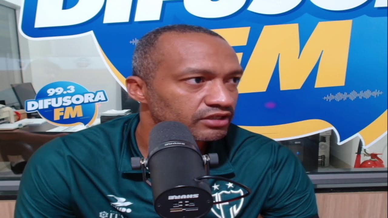 Esportes Difusora 11/03/2026