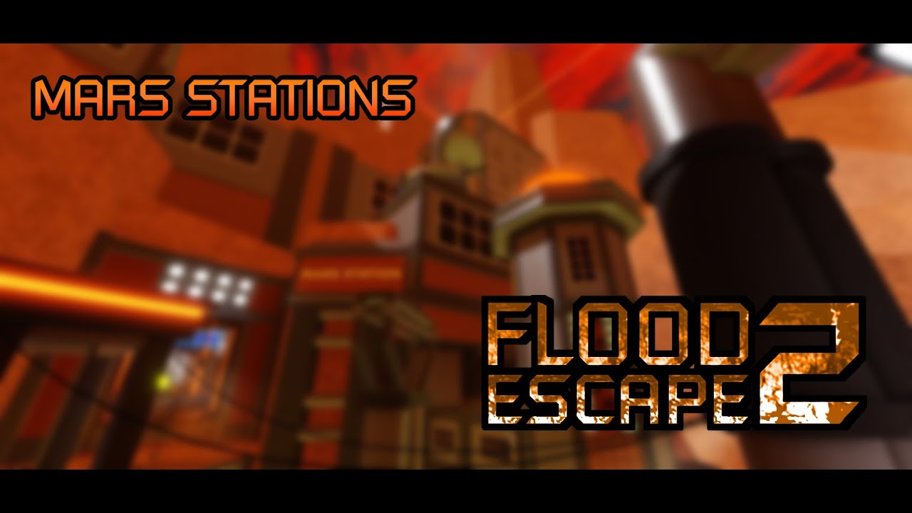 [NEW MAP] FE2CM Auto: Mars Stations [Crazy] by noomlek (me)
