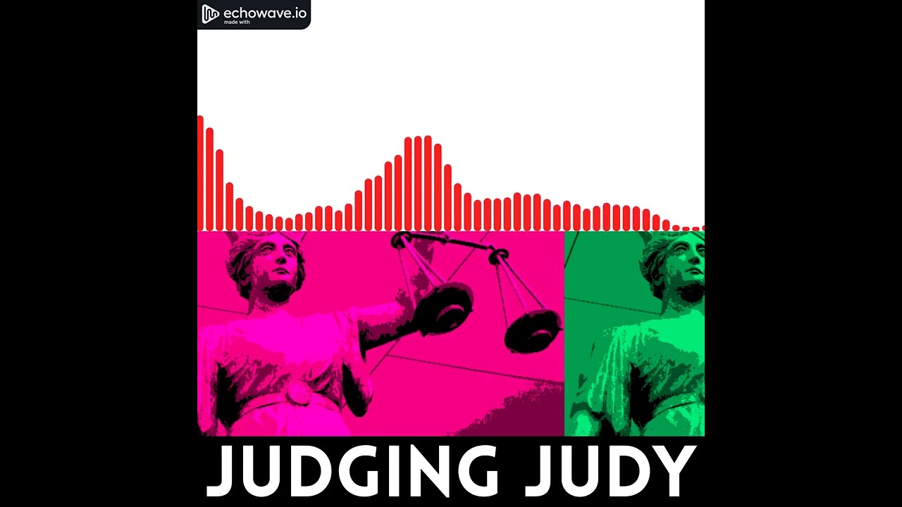 Judging Judy Episode 7: Disney Deeds...DONE DIRT CHEAP?