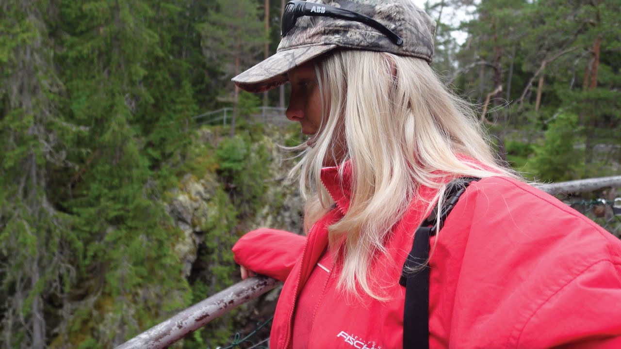 COME EXPLORE SWEDEN WITH ME