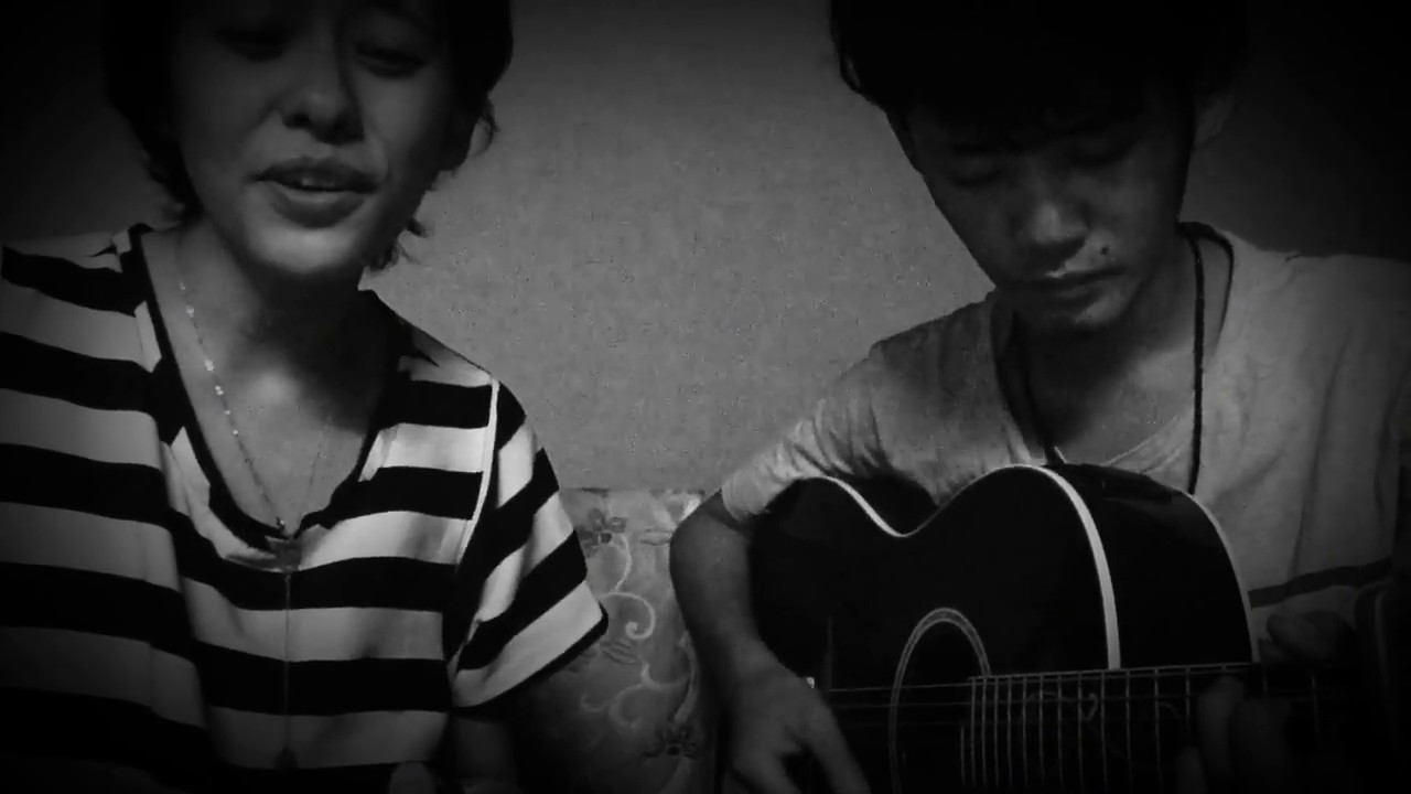 Back home again - john Denver (cover) Jonathan Yhome and Pelenuo Yhome