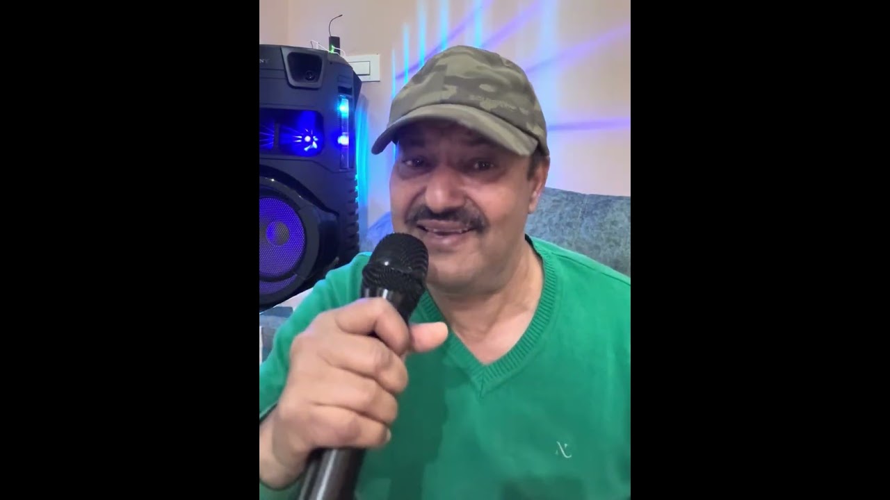 Badi door se aaye hain pyar ka tohfa laaye hain singer Mohd Rafi Sahib 