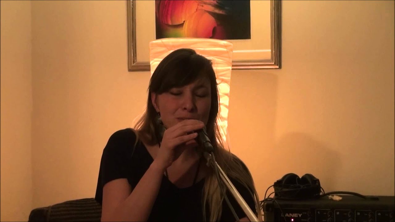 Karol Green in Bonn, Germany