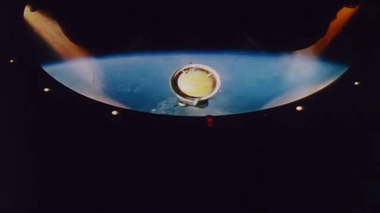 D'Arcangelo - H13 (Unofficial Video)