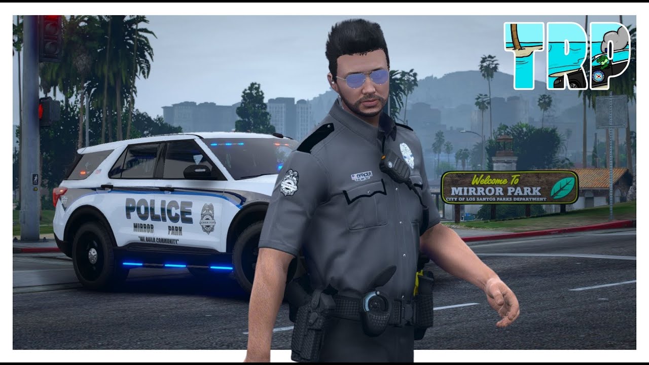 Mirror Park Monday | TrilogyRP GTA5 RP with @BigTowelTimmy