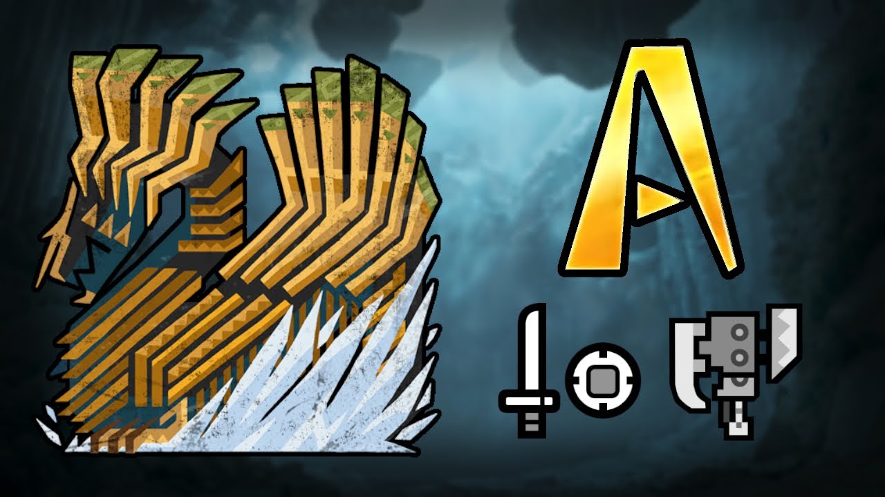 MHWilds | Event: Chill or Be Chilled A Rank 7'20