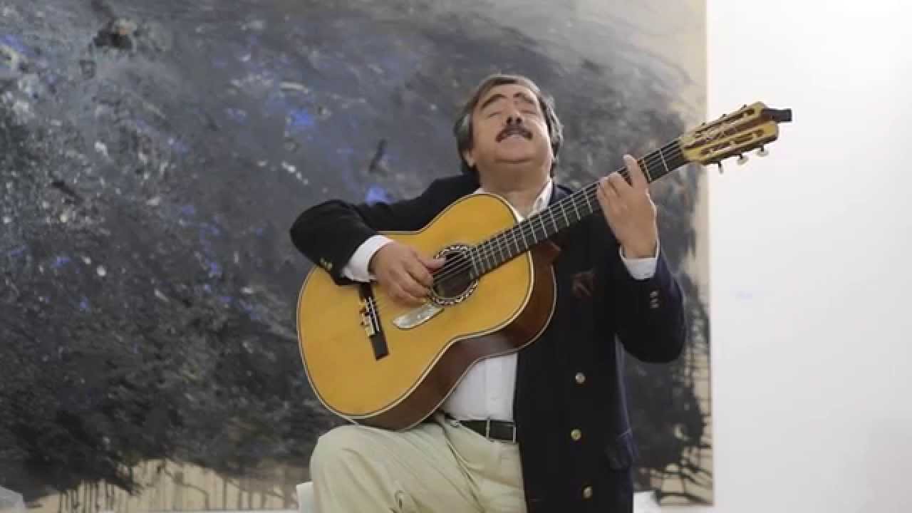 João Nunes, "Fado Oliveira" - "No jardim de Palhavã"