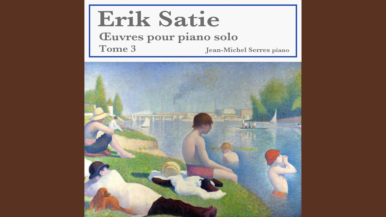 Nocturnes: 5.