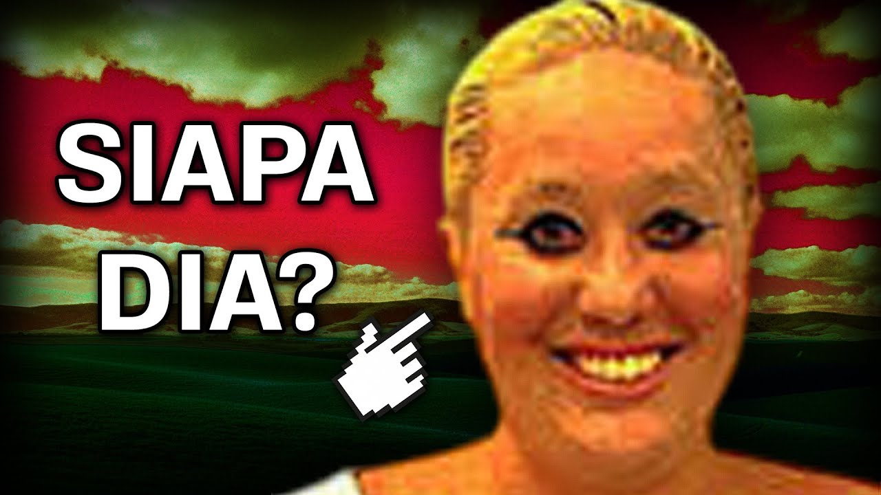 Isi Emailnya Bikin Merinding! Konspirasi Gila Mantan Caleg Hawaii.. (Tutz Honeychurch)