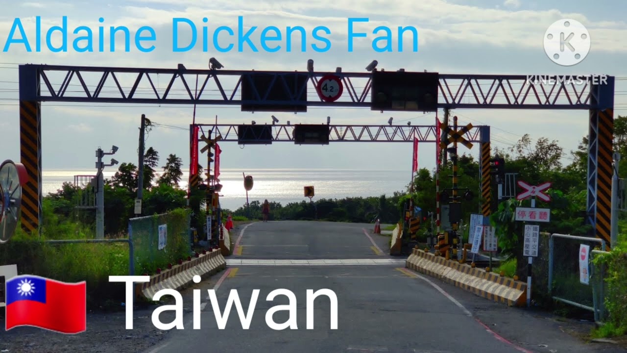 Railroad Crossings Around The World! (Part 2)