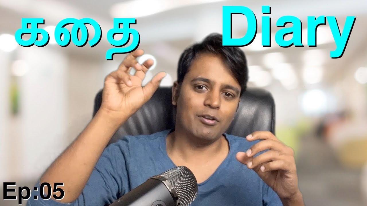 My first Car in Germany: From My First Car to Exploring Big Brands | தமிழில்
