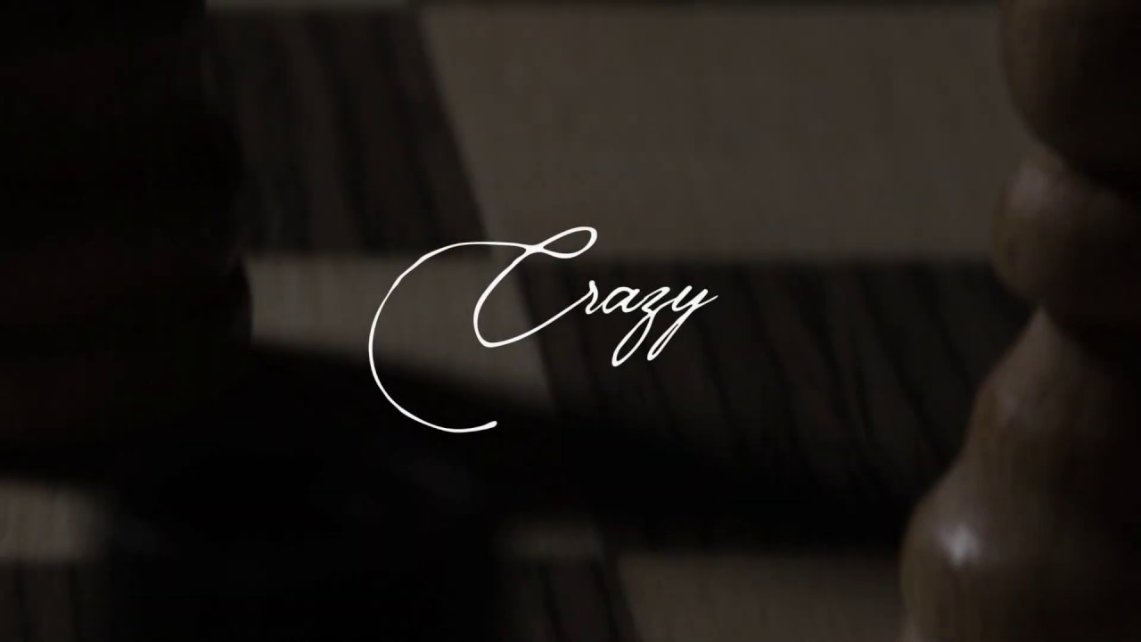 Lougotcash - Krazy ft. Kash Doll (Official Lyric Video)