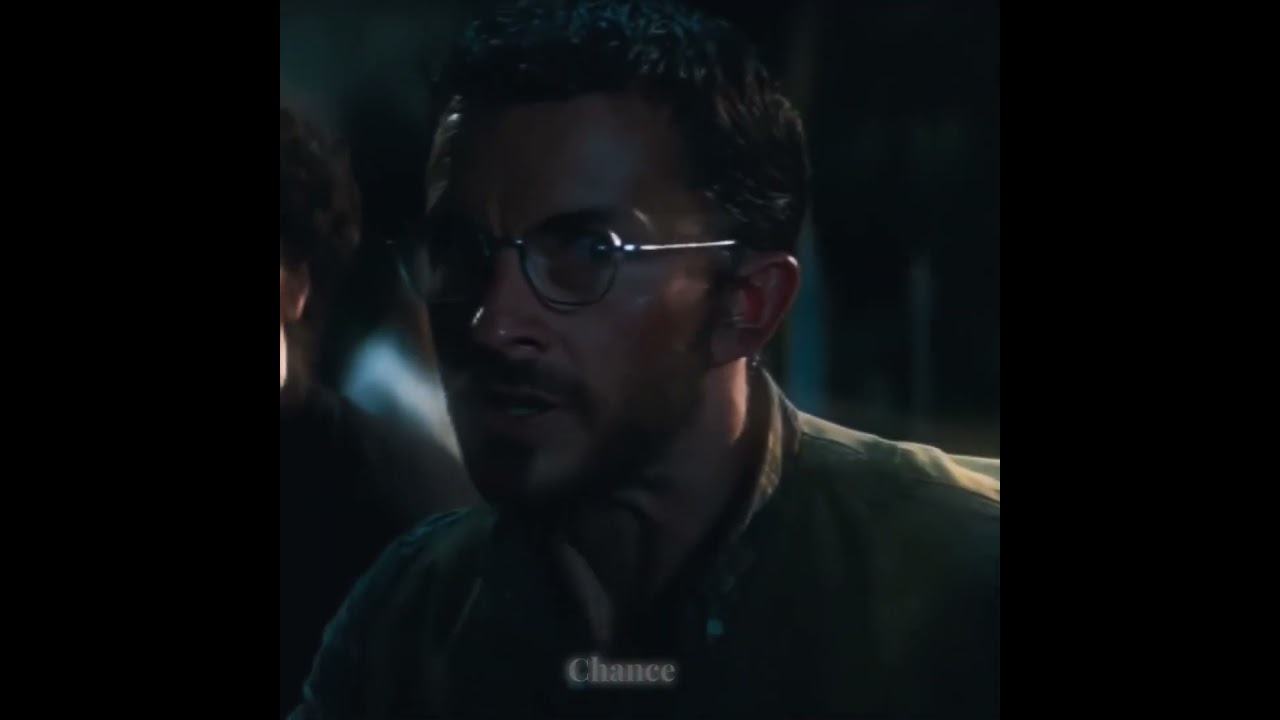 Dr. Henry Loomis | AURA [Edit] #jurassicworld #jurassicworldrebirth #edit #fanvidveed