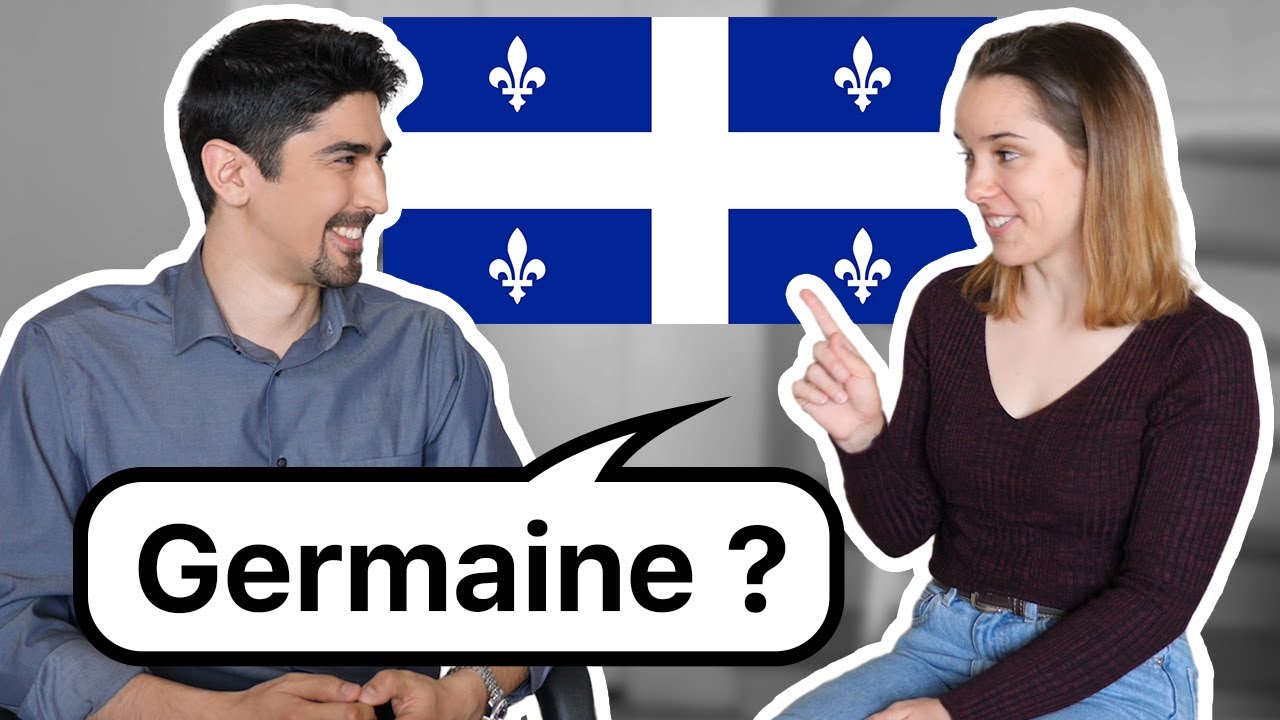 Tout ce qu'il faut savoir des femmes québécoises !