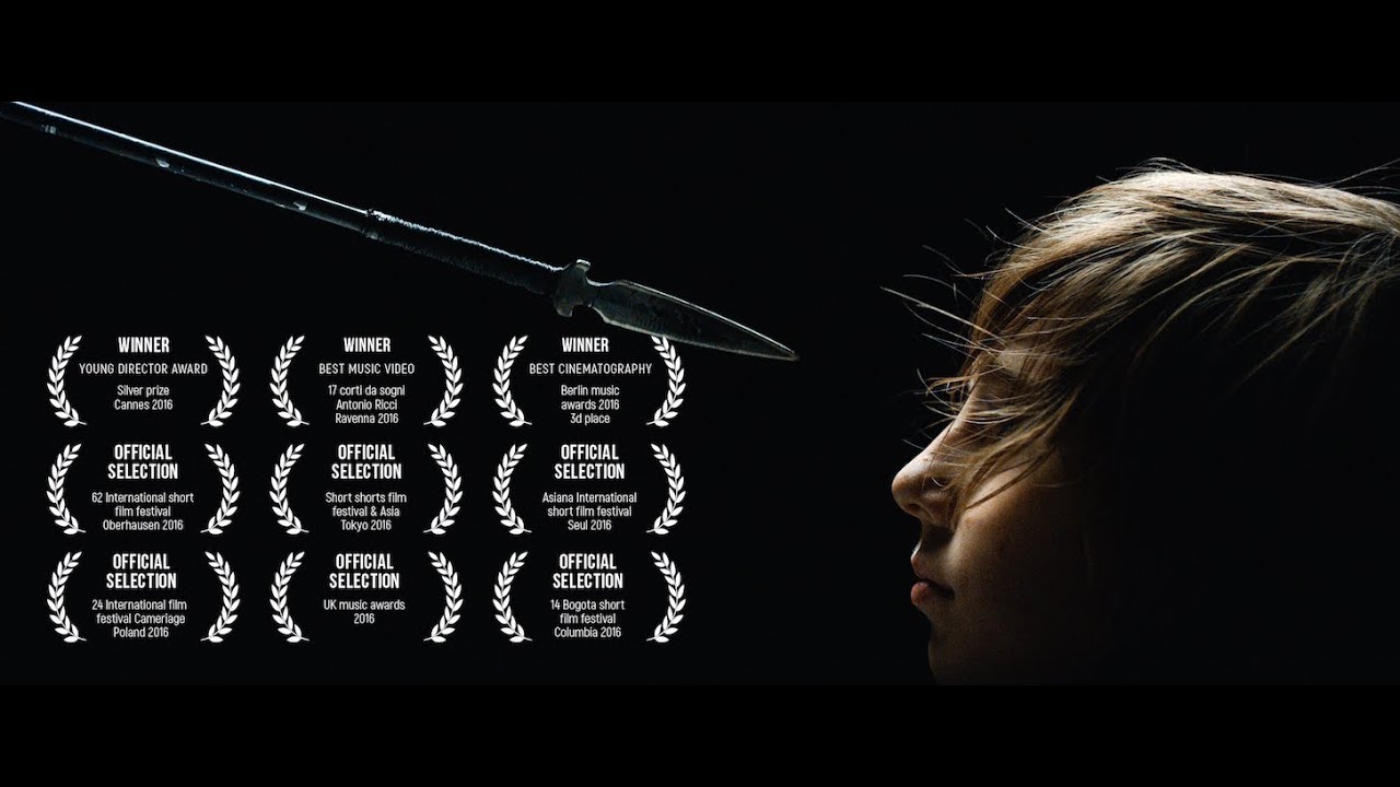 Tim Aminov - One Lone Survivor [Feat. Pete Josef] - Official Video
